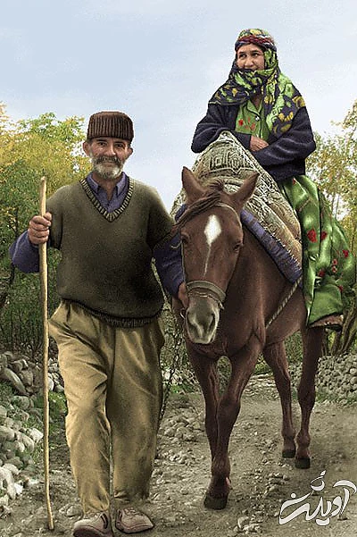 عاشق شدن چه آسان و عاشق ماندن چه مشکل عاشق شدن چه آسان و عاشق ماندن چه مشکل